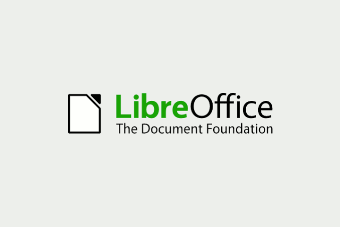 LibreOffice